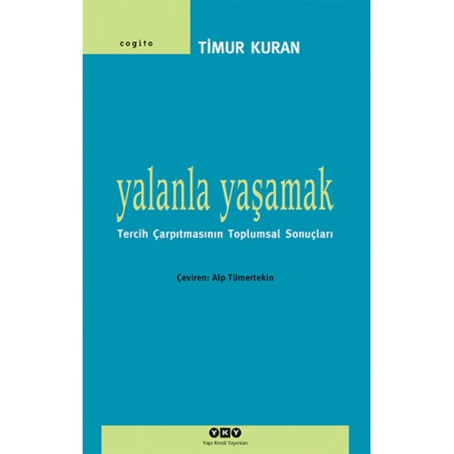 Yalanla Yaşamak