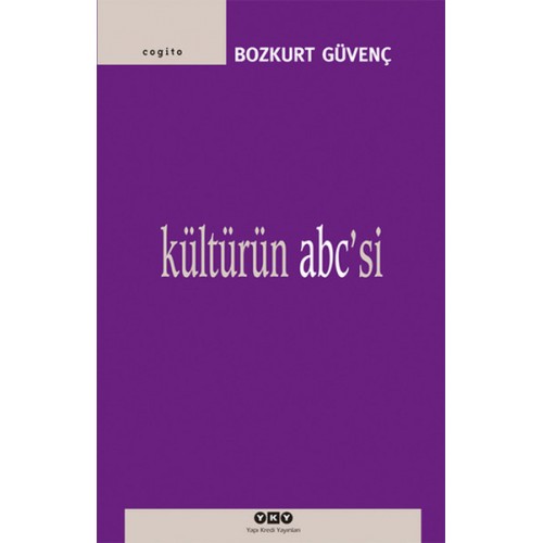 Kültürün Abc’si