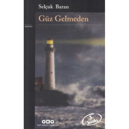 Güz Gelmeden