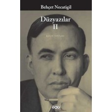 Düzyazılar 2