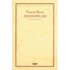 Denemeler-Bacon