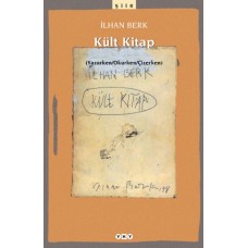 Kült Kitap (Yazarken / Okurken / Çizerken)