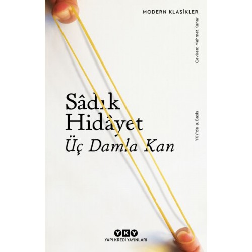 Üç Damla Kan - Modern Klasikler