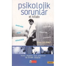 Psikolojik Sorunlar El Kitabı