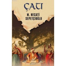 Dünki Türkiye 5. Kitap - Çatı