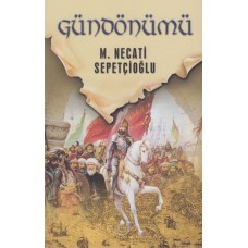 Dünki Türkiye 12. Kitap - Gündönümü