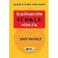 İlköğretim Türkçe Sözlük