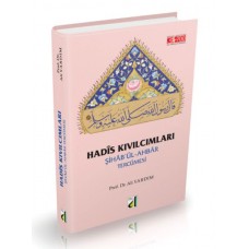 Hadis Kıvılcımları