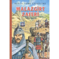 Büyük Türk Zaferleri (10 Kitap Takım)