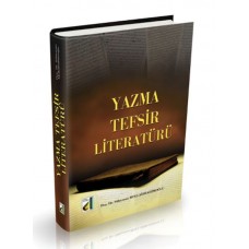 Yazma Tefsir Literatürü