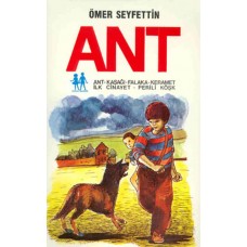 Ant