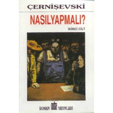 Nasıl Yapmalı (2 Cilt Takım)