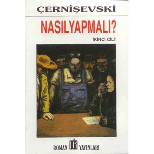 Nasıl Yapmalı (2 Cilt Takım)