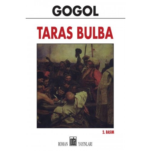 Taras Bulba