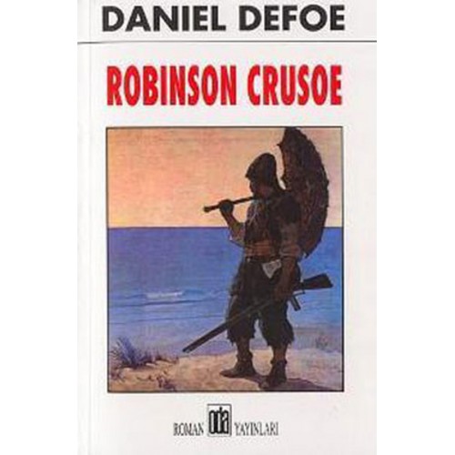 Robınson Crusoe