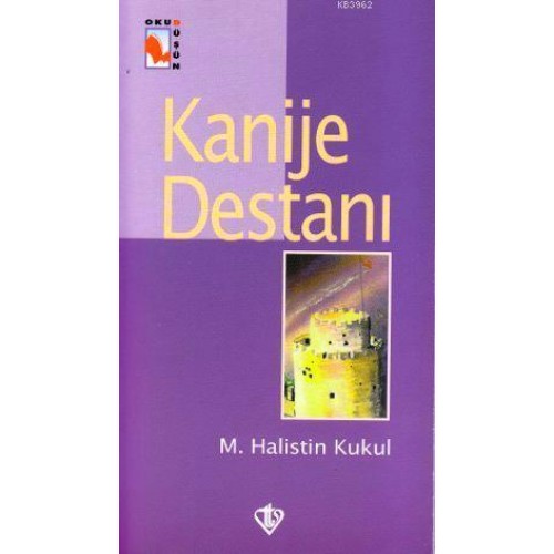 Kanije Destanı