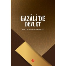 Gazalide Devlet