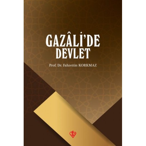 Gazalide Devlet