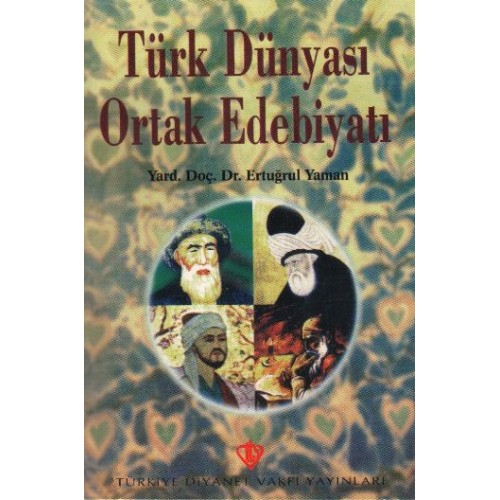 Türk Dünyası Ortak Edebiyatı