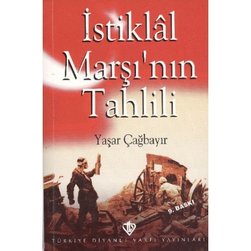 İstiklal Marşının Tahlili