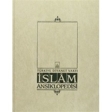 İslam Ansiklopedisi Cilt: 8