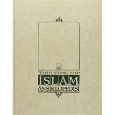 İslam Ansiklopedisi Cilt: 9