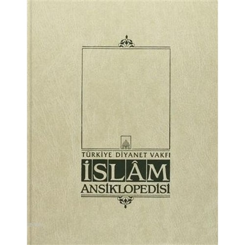 İslam Ansiklopedisi Cilt: 9