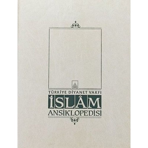 İslam Ansiklopedisi Cilt: 17