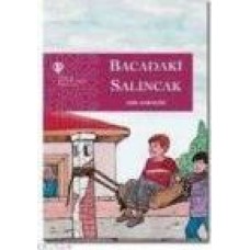 Bacadaki Salıncak