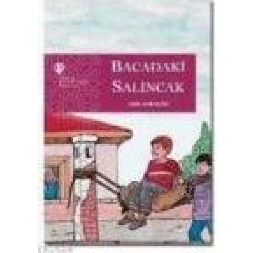 Bacadaki Salıncak