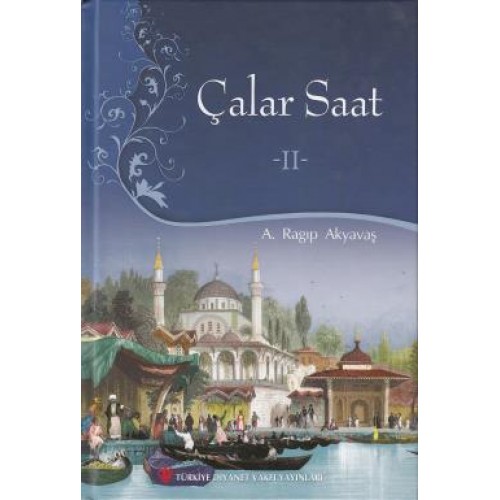 Çalar Saat -II