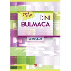 7 Den 77 Ye Dini Bulmacalar