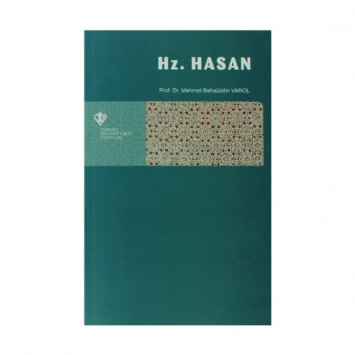 Hz. Hasan