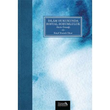 İslam Hukukunda Sosyal Sorumluluk-Akıle Örneği