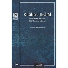 Kitabü't-Tevhid Açıklamalı Tercüme