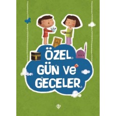 Özel Gün ve Geceler