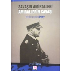 Savaşın Amiralleri Amirallerin Savaşı