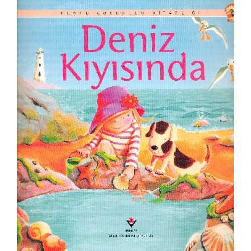 Deniz Kıyısında