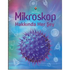 Mikroskop Hakkında Her Şey