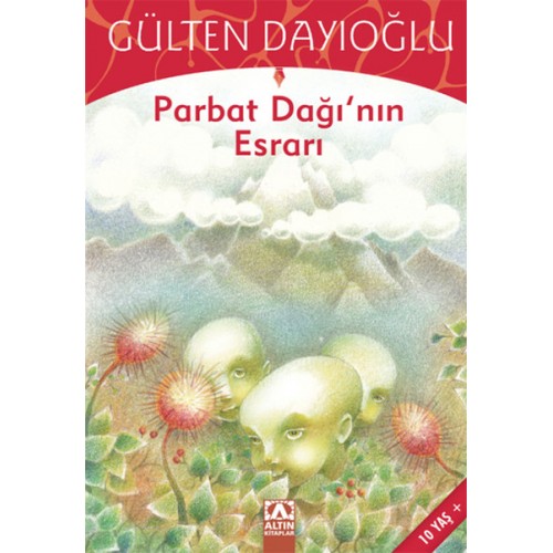 Parbat Dağının Esrarı