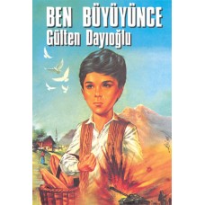 Ben Büyüyünce