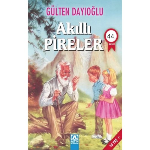 Akıllı Pireler