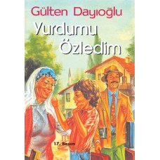 Yurdumu Özledim