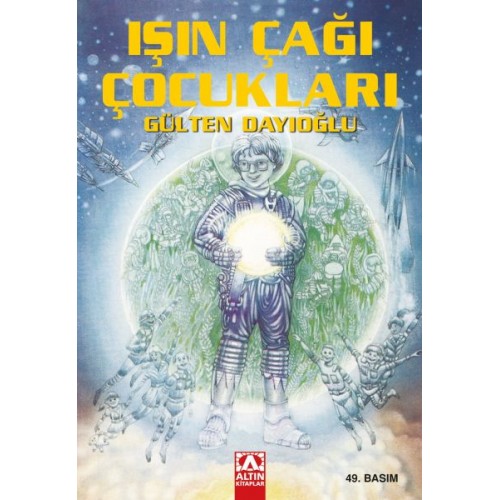 Işın Çağı Çocukları