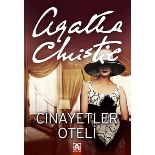 Cinayetler Oteli