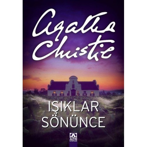 Işıklar Sönünce