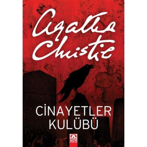 Cinayetler Kulübü