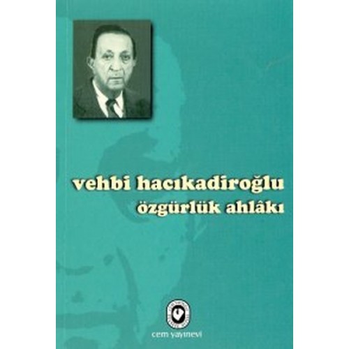 Özgürlük Ahlakı