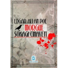 Morgue Sokağı Cinayeti