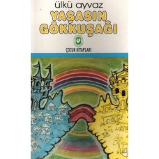 Yaşasın Gökkuşağı